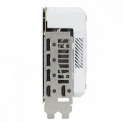 Karta graficzna GeForce RTX 5070Ti TUF GAMING OC WHITE GDDR7 256bit 3DP/2HDMI Karta graficzna GeForce RTX 5070Ti TUF GAMING OC WHITE GDDR7 256bit 3DP/2HDMI