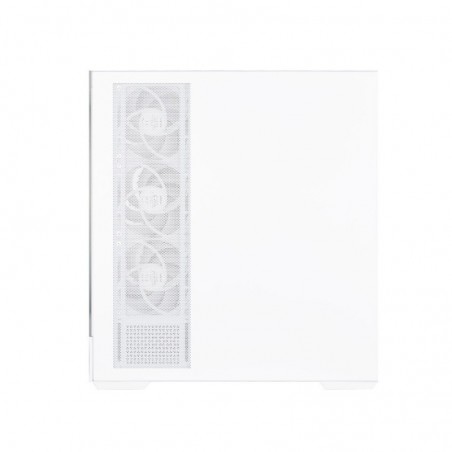 Obudowa P40 NAMU ATX Midi Tower ARGB biała