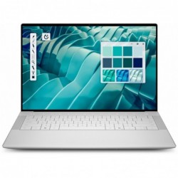 Laptop Dell 14 Premium DA14250 Win11Pro U7-255HX|32GB|1TB SSD|Nvidia RTX 4050 |WLAN + BT|14.5 OLED Touch|Backlit Kb|6 Cell|100W
