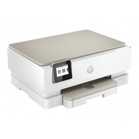 HP ENVY Inspire 7220e All-In-One A4 Color Dual-band USB 2.0 WiFi Print Scan Copy Inkjet 15/10ppm HP ENVY Inspire 7220e All-In-One A4 Color Dual-band USB 2.0 WiFi Print Scan Copy Inkjet 15/10ppm