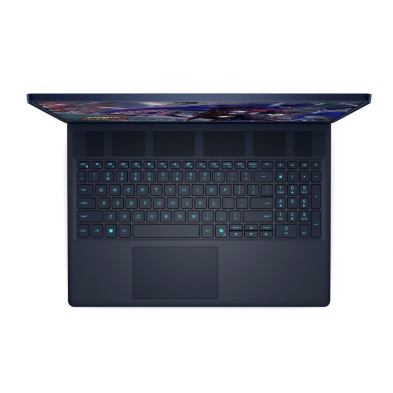 Laptop Alienware 16x Aurora AC16251 Win11Pro C9 275HX/64GB/4TB SSD/16.0 WQXGA/GeForce RTX 5070/WLAN + BT/RGB Backlit Kb/6 Cell/2 Laptop Alienware 16x Aurora AC16251 Win11Pro C9 275HX/64GB/4TB SSD/16.0 WQXGA/GeForce RTX 5070/WLAN + BT/RGB Backlit Kb/6 Cell/2
