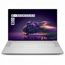 Laptop Dell 16 Premium DA16250 Win11Pro U7-255HX|32GB|1TB SSD|NVIDIA GeForce RTX 5060, 8GB GDDR7|WLAN + BT|16.3 OLED TOuch|Backl