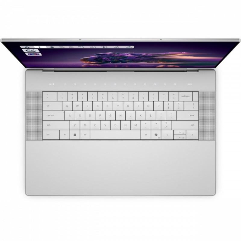 Laptop Dell 16 Premium DA16250 Win11Pro U7-255HX|32GB|1TB SSD|NVIDIA GeForce RTX 5060, 8GB GDDR7|WLAN + BT|16.3 OLED TOuch|Backl Laptop Dell 16 Premium DA16250 Win11Pro U7-255HX|32GB|1TB SSD|NVIDIA GeForce RTX 5060, 8GB GDDR7|WLAN + BT|16.3 OLED TOuch|Backl