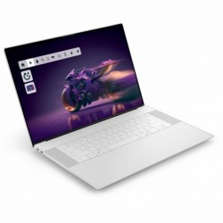 Laptop Dell 16 Premium DA16250 Win11Pro|U9-285H|32GB|1TB SSD|NVIDIA GeForce RTX 5060, 8GB GDDR7 |WLAN + BT|16.3 OLED Touch|Backl Laptop Dell 16 Premium DA16250 Win11Pro|U9-285H|32GB|1TB SSD|NVIDIA GeForce RTX 5060, 8GB GDDR7 |WLAN + BT|16.3 OLED Touch|Backl