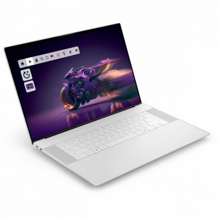 Laptop Dell 16 Premium DA16250 Win11Pro|U9-285H|32GB|1TB SSD|NVIDIA GeForce RTX 5060, 8GB GDDR7 |WLAN + BT|16.3 OLED Touch|Backl Laptop Dell 16 Premium DA16250 Win11Pro|U9-285H|32GB|1TB SSD|NVIDIA GeForce RTX 5060, 8GB GDDR7 |WLAN + BT|16.3 OLED Touch|Backl
