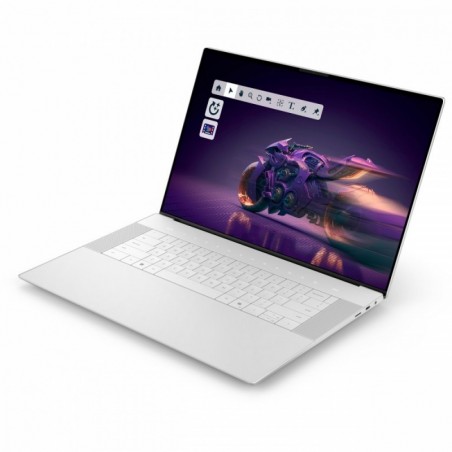 Laptop Dell 16 Premium DA16250 Win11Pro|U9-285H|32GB|1TB SSD|NVIDIA GeForce RTX 5060, 8GB GDDR7 |WLAN + BT|16.3 OLED Touch|Backl Laptop Dell 16 Premium DA16250 Win11Pro|U9-285H|32GB|1TB SSD|NVIDIA GeForce RTX 5060, 8GB GDDR7 |WLAN + BT|16.3 OLED Touch|Backl
