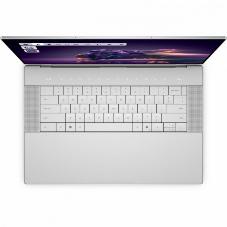 Laptop Dell 16 Premium DA16250 Win11Pro|U9-285H|32GB|1TB SSD|NVIDIA GeForce RTX 5060, 8GB GDDR7 |WLAN + BT|16.3 OLED Touch|Backl Laptop Dell 16 Premium DA16250 Win11Pro|U9-285H|32GB|1TB SSD|NVIDIA GeForce RTX 5060, 8GB GDDR7 |WLAN + BT|16.3 OLED Touch|Backl