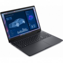 Laptop Dell Pro Max 16 MC16255 Win11Pro AMD Ryzen 340|16GB|256GB|FgrPr&SmtCd|FHD Cam&Mic|WLAN+BT|16.0 FHD+|4 Cell|100W/3Y ProSup Laptop Dell Pro Max 16 MC16255 Win11Pro AMD Ryzen 340|16GB|256GB|FgrPr&SmtCd|FHD Cam&Mic|WLAN+BT|16.0 FHD+|4 Cell|100W/3Y ProSup