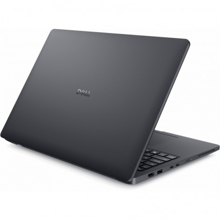 Laptop Dell Pro Max 16 MC16255 Win11Pro AMD Ryzen 340|16GB|256GB|FgrPr&SmtCd|FHD Cam&Mic|WLAN+BT|16.0 FHD+|4 Cell|100W/3Y ProSup Laptop Dell Pro Max 16 MC16255 Win11Pro AMD Ryzen 340|16GB|256GB|FgrPr&SmtCd|FHD Cam&Mic|WLAN+BT|16.0 FHD+|4 Cell|100W/3Y ProSup