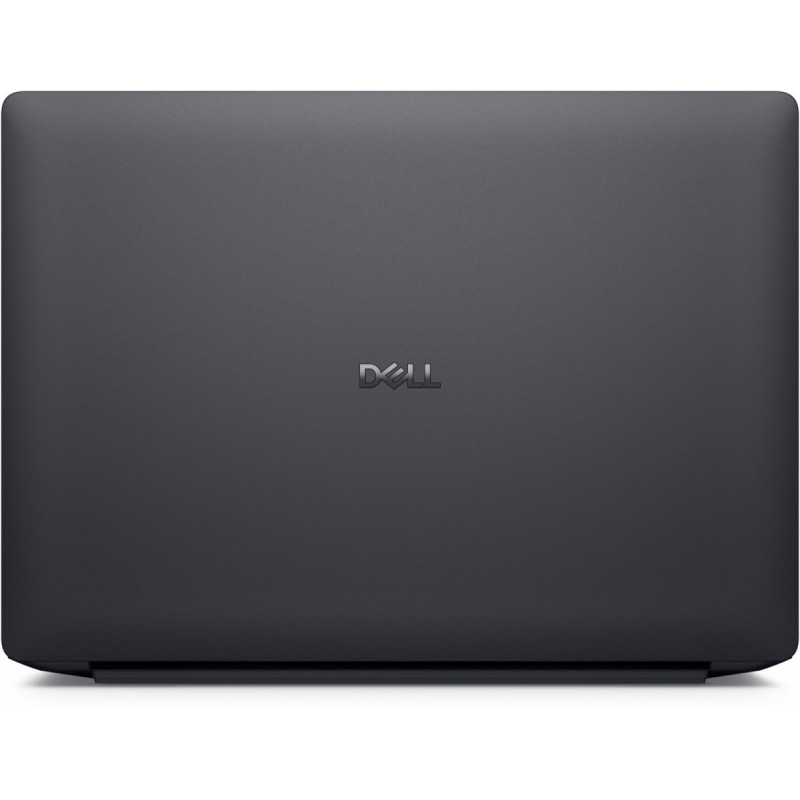 Laptop Dell Pro Max 16 MC16255 Win11Pro AMD Ryzen 340|16GB|256GB|FgrPr&SmtCd|FHD Cam&Mic|WLAN+BT|16.0 FHD+|4 Cell|100W/3Y ProSup