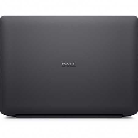 Laptop Dell Pro Max 16 MC16255 Win11Pro AMD Ryzen 340|16GB|256GB|FgrPr&SmtCd|FHD Cam&Mic|WLAN+BT|16.0 FHD+|4 Cell|100W/3Y ProSup Laptop Dell Pro Max 16 MC16255 Win11Pro AMD Ryzen 340|16GB|256GB|FgrPr&SmtCd|FHD Cam&Mic|WLAN+BT|16.0 FHD+|4 Cell|100W/3Y ProSup