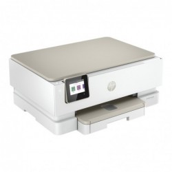 HP ENVY Inspire 7220e All-In-One A4 Color Dual-band USB 2.0 WiFi Print Scan Copy Inkjet 15/10ppm HP ENVY Inspire 7220e All-In-One A4 Color Dual-band USB 2.0 WiFi Print Scan Copy Inkjet 15/10ppm