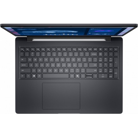 Laptop Dell Pro Max 16 MC16255 Win11Pro AMD Ryzen 350|32GB|1TB|RTX PRO 1000Blackwell 8GB|FgrPr&SmtCdFHD Cam&Mic|WLAN+BT|16.0 FHD Laptop Dell Pro Max 16 MC16255 Win11Pro AMD Ryzen 350|32GB|1TB|RTX PRO 1000Blackwell 8GB|FgrPr&SmtCdFHD Cam&Mic|WLAN+BT|16.0 FHD