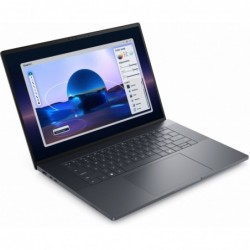 Laptop Dell Pro Max 16 Premium MA1625 Win11Pro |U7-265H|32GB|1TB|RTX PRO 2000 Blackwell 8GB GDDR7|FgrPr|Cam&Mic|WLAN + BT|16.0 F Laptop Dell Pro Max 16 Premium MA1625 Win11Pro |U7-265H|32GB|1TB|RTX PRO 2000 Blackwell 8GB GDDR7|FgrPr|Cam&Mic|WLAN + BT|16.0 F