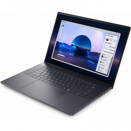 Laptop Dell Pro Max 16 Premium MA1625 Win11Pro |U7-265H|32GB|1TB|RTX PRO 2000 Blackwell 8GB GDDR7|FgrPr|Cam&Mic|WLAN + BT|16.0 F Laptop Dell Pro Max 16 Premium MA1625 Win11Pro |U7-265H|32GB|1TB|RTX PRO 2000 Blackwell 8GB GDDR7|FgrPr|Cam&Mic|WLAN + BT|16.0 F