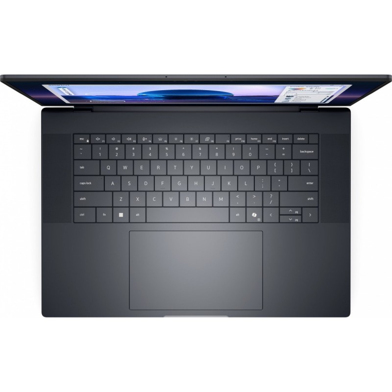 Laptop Dell Pro Max 16 Premium MA1625 Win11Pro |U7-265H|32GB|1TB|RTX PRO 2000 Blackwell 8GB GDDR7|FgrPr|Cam&Mic|WLAN + BT|16.0 F