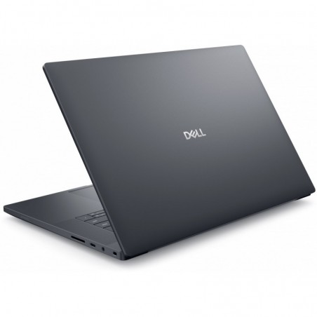 Laptop Dell Pro Max 16 Premium MA1625 Win11Pro |U7-265H|32GB|1TB|RTX PRO 2000 Blackwell 8GB GDDR7|FgrPr|Cam&Mic|WLAN + BT|16.0 F Laptop Dell Pro Max 16 Premium MA1625 Win11Pro |U7-265H|32GB|1TB|RTX PRO 2000 Blackwell 8GB GDDR7|FgrPr|Cam&Mic|WLAN + BT|16.0 F