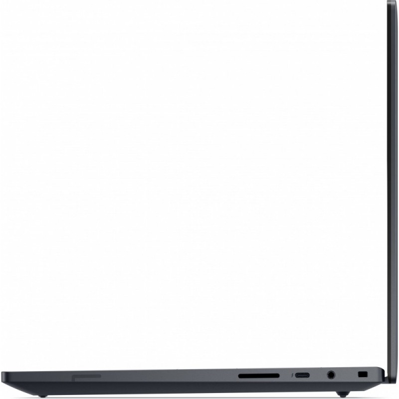 Laptop Dell Pro Max 16 Premium MA16250 Win11Pro U7-265H|32GB|1TB|RTX PRO 1000Blackwell 8GB GDDR7|FgrPr|Cam&Mic|WLAN+BT|16.0 FHD+
