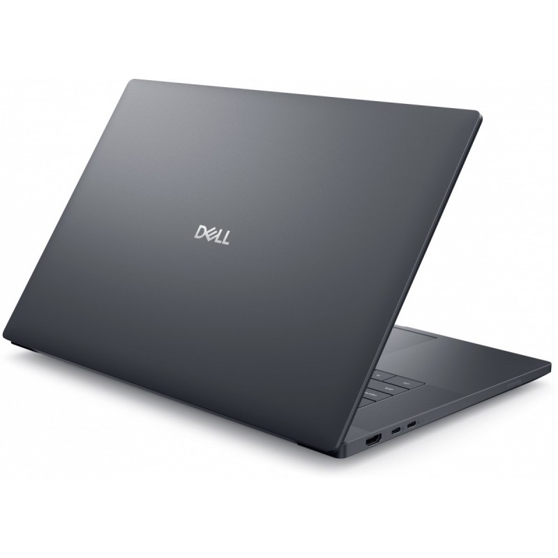 Laptop Dell Pro Max 16 Premium MA16250 Win11Pro U9-285H|64GB|1TB|RTX PRO 2000Blackwell 8GB GDDR7|FgrPr|Cam&Mic|WLAN+BT|16.0" FHD