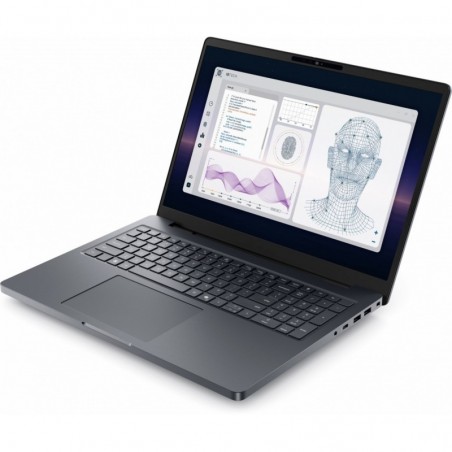Laptop Dell Pro Max 16 Plus MB16250 W11P U7-265HX|32GB|1TB|Nvidia RTX PRO 3000|FgrPr & SmtCd|Cam|WLAN + BT|16.0 FHD|Backlit Kb|6 Laptop Dell Pro Max 16 Plus MB16250 W11P U7-265HX|32GB|1TB|Nvidia RTX PRO 3000|FgrPr & SmtCd|Cam|WLAN + BT|16.0 FHD|Backlit Kb|6