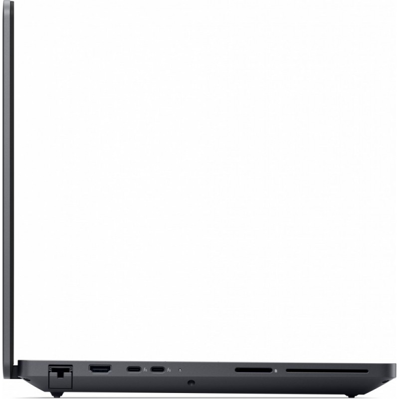 Laptop Dell Pro Max 16 Plus MB16250 W11P U7-265HX|32GB|1TB|Nvidia RTX PRO 3000|FgrPr & SmtCd|Cam|WLAN + BT|16.0 FHD|Backlit Kb|6