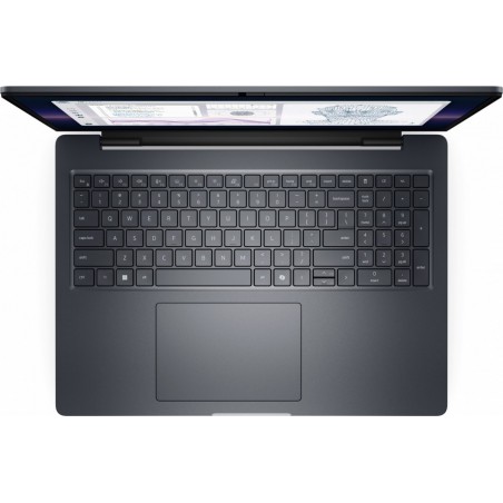 Laptop Dell Pro Max 16 Plus MB16250 W11P U7-265HX|32GB|1TB|Nvidia RTX PRO 2000|FgrPr & SmtCd|Cam|WLAN + BT|16.0 FHD|Backlit Kb|6 Laptop Dell Pro Max 16 Plus MB16250 W11P U7-265HX|32GB|1TB|Nvidia RTX PRO 2000|FgrPr & SmtCd|Cam|WLAN + BT|16.0 FHD|Backlit Kb|6