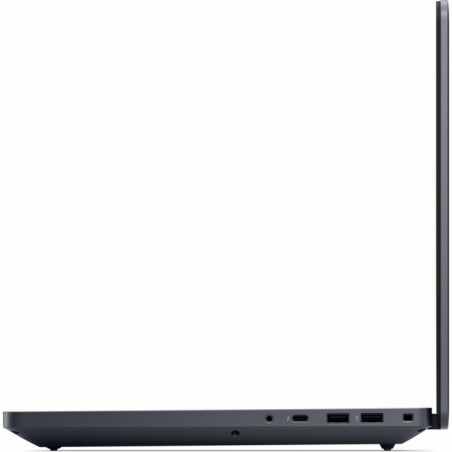 Laptop Dell Pro Max 16 Plus MB16250 W11P U7-265HX|32GB|1TB|Nvidia RTX PRO 2000|FgrPr & SmtCd|Cam|WLAN + BT|16.0 FHD|Backlit Kb|6 Laptop Dell Pro Max 16 Plus MB16250 W11P U7-265HX|32GB|1TB|Nvidia RTX PRO 2000|FgrPr & SmtCd|Cam|WLAN + BT|16.0 FHD|Backlit Kb|6