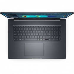 Laptop Dell Pro Max 18 Plus MB18250 W11P U7-265HX|32GB|1TB|Nvidia RTX PRO 2000|FgrPr & SmtCd|Cam|WLAN + BT|18.0 QHD+|Backlit Kb| Laptop Dell Pro Max 18 Plus MB18250 W11P U7-265HX|32GB|1TB|Nvidia RTX PRO 2000|FgrPr & SmtCd|Cam|WLAN + BT|18.0 QHD+|Backlit Kb|