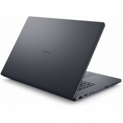 Laptop Dell Pro Max 18 Plus MB18250 W11P U7-265HX|32GB|1TB|Nvidia RTX PRO 2000|FgrPr & SmtCd|Cam|WLAN + BT|18.0 QHD+|Backlit Kb| Laptop Dell Pro Max 18 Plus MB18250 W11P U7-265HX|32GB|1TB|Nvidia RTX PRO 2000|FgrPr & SmtCd|Cam|WLAN + BT|18.0 QHD+|Backlit Kb|