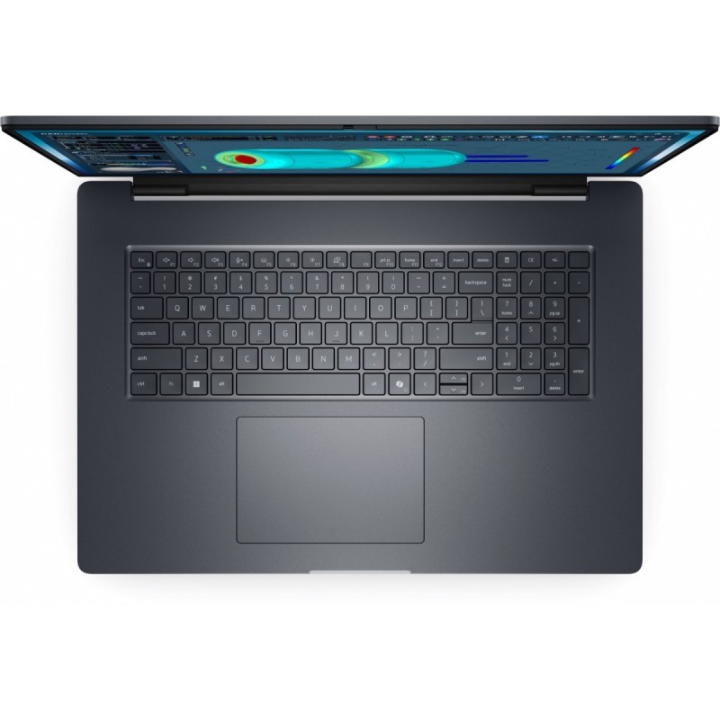 Laptop Dell Pro Max 18 Plus MB18250 W11P U7-265HX|32GB|1TB|Nvidia RTX PRO 3000|FgrPr & SmtCd|Cam|WLAN + BT|18.0 QHD+|Backlit Kb| Laptop Dell Pro Max 18 Plus MB18250 W11P U7-265HX|32GB|1TB|Nvidia RTX PRO 3000|FgrPr & SmtCd|Cam|WLAN + BT|18.0 QHD+|Backlit Kb|