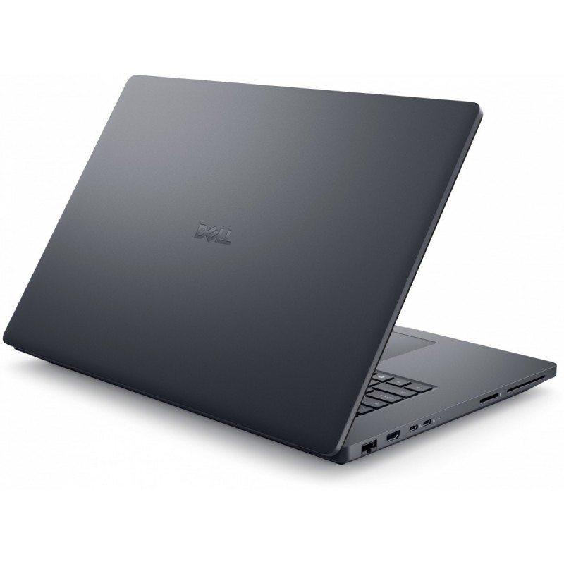 Laptop Dell Pro Max 18 Plus MB18250 W11P U7-265HX|32GB|1TB|Nvidia RTX PRO 3000|FgrPr & SmtCd|Cam|WLAN + BT|18.0 QHD+|Backlit Kb| Laptop Dell Pro Max 18 Plus MB18250 W11P U7-265HX|32GB|1TB|Nvidia RTX PRO 3000|FgrPr & SmtCd|Cam|WLAN + BT|18.0 QHD+|Backlit Kb|