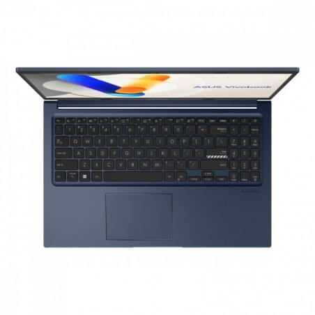 Notebook X1504VA-BQ2947 Core5 120U 16GB/512GB Notebook X1504VA-BQ2947 Core5 120U 16GB/512GB