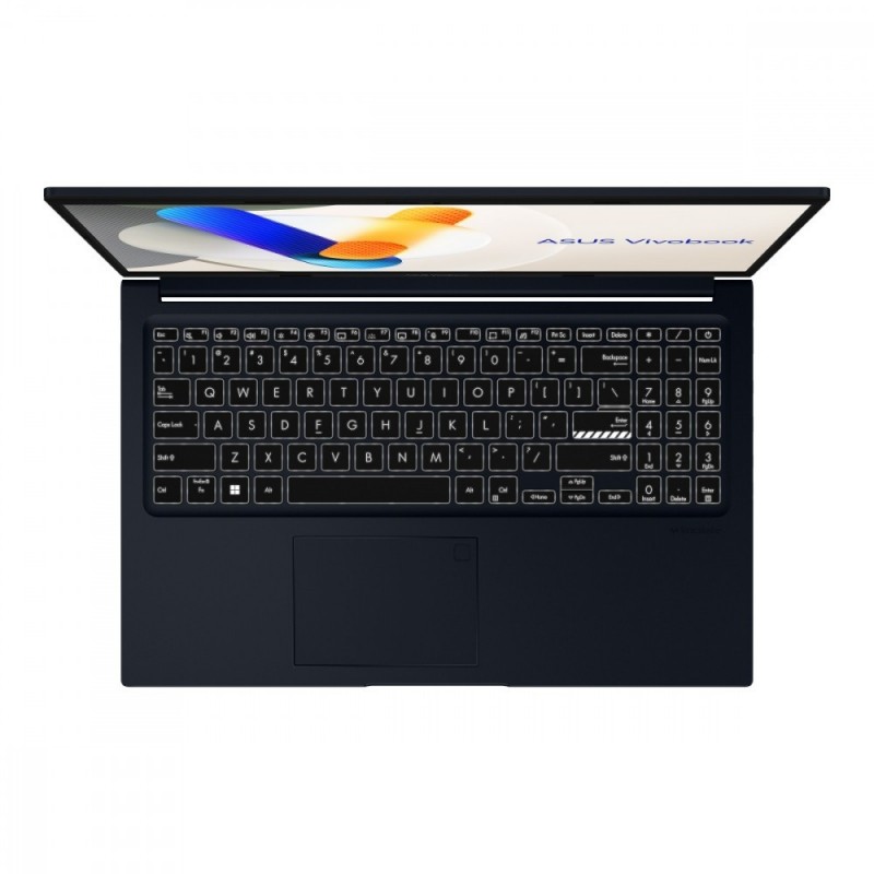 Notebook X1504VA-BQ2947 Core5 120U 16GB/512GB Notebook X1504VA-BQ2947 Core5 120U 16GB/512GB