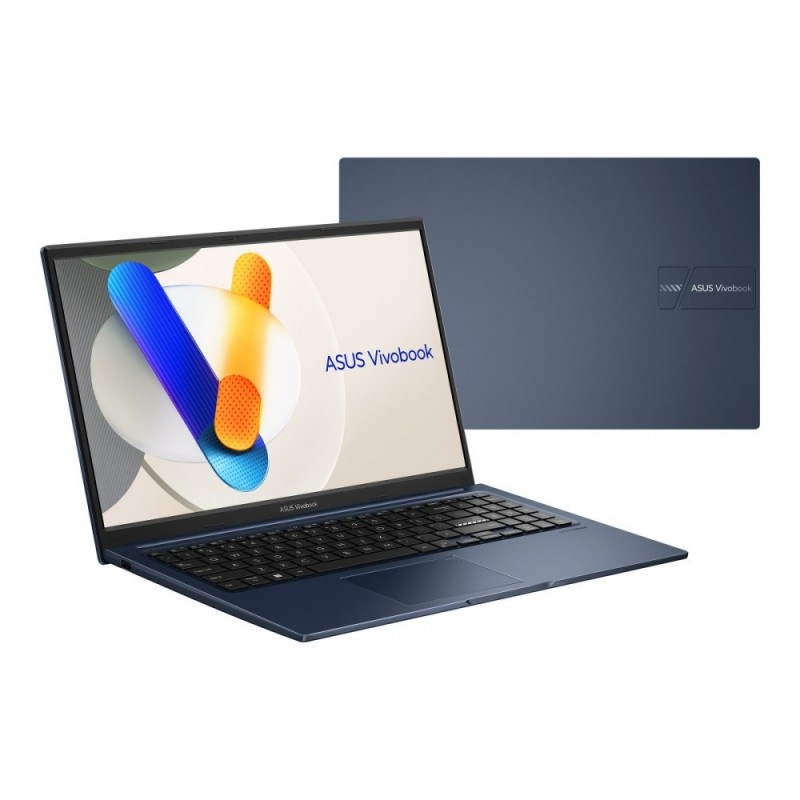 Notebook X1504VA-BQ2947 Core5 120U 16GB/512GB Notebook X1504VA-BQ2947 Core5 120U 16GB/512GB