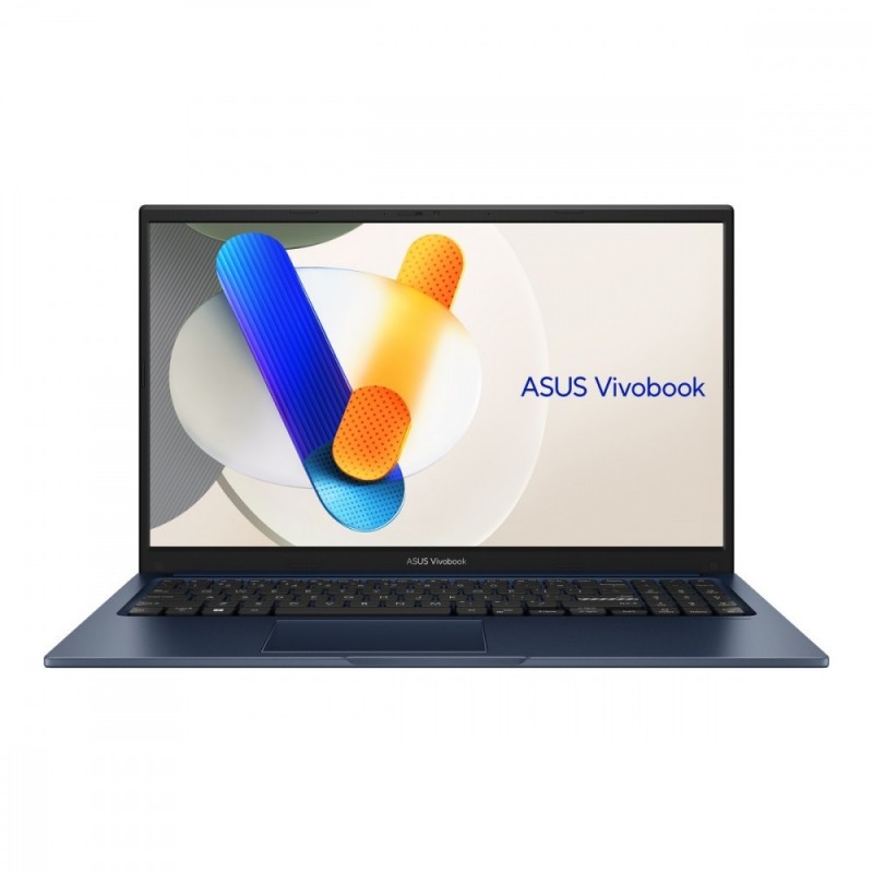 Notebook X1504VA-BQ2947 Core5 120U 16GB/512GB Notebook X1504VA-BQ2947 Core5 120U 16GB/512GB