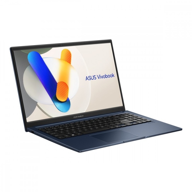 Notebook X1504VA-BQ2947 Core5 120U 16GB/512GB Notebook X1504VA-BQ2947 Core5 120U 16GB/512GB