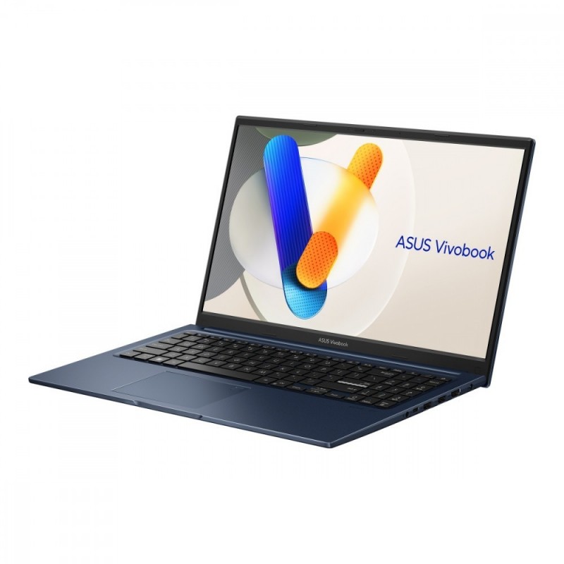 Notebook X1504VA-BQ2947 Core5 120U 16GB/512GB Notebook X1504VA-BQ2947 Core5 120U 16GB/512GB