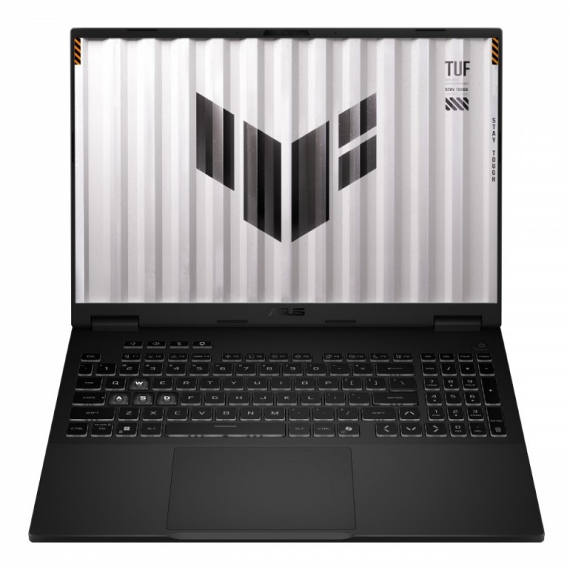 Notebook TUF Gaming A16 FA608UP-R7165  nOS R7-260 16GB/512GB/5070 