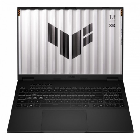 Notebook TUF Gaming A16 FA608UP-R7165  nOS R7-260 16GB/512GB/5070 