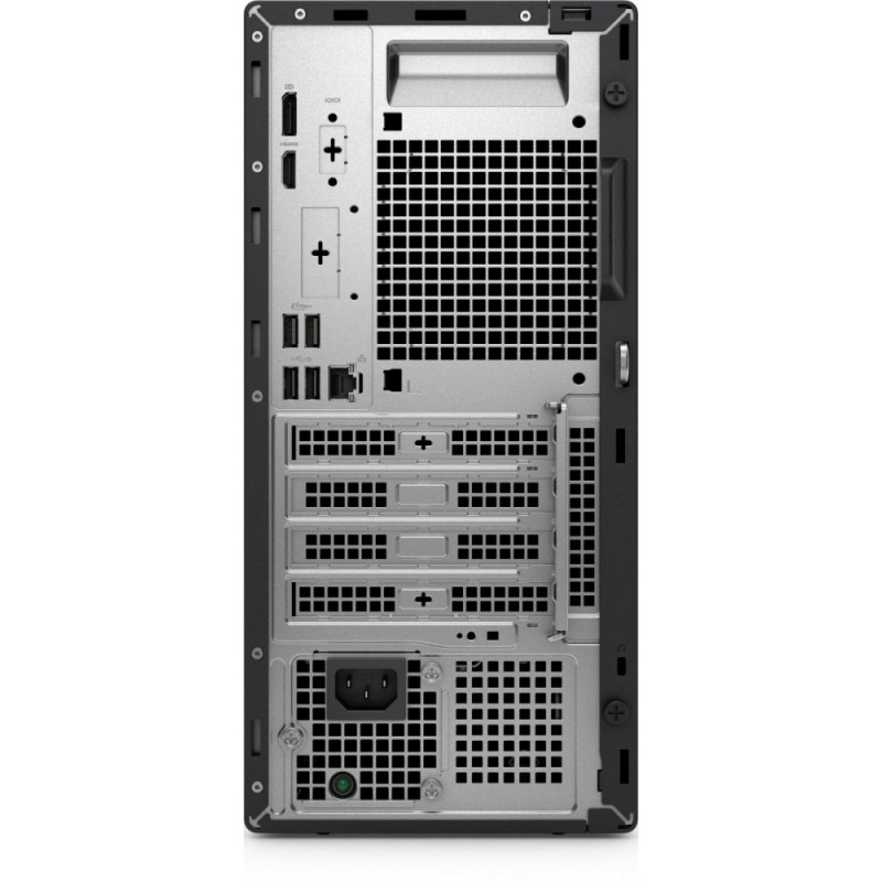 Desktop Pro Tower QCT1250 Win11Pro U7 265/8GB/512GB SSD/INT/DVD RW/TPM/3Y ProSupport Desktop Pro Tower QCT1250 Win11Pro U7 265/8GB/512GB SSD/INT/DVD RW/TPM/3Y ProSupport