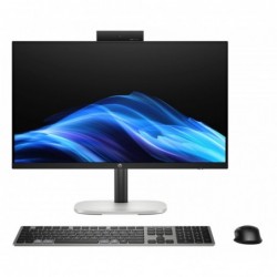 Komputer ProStudio 4 All-in-One G1i U5-225T 512GB/16GB/W11P/23.8 C9TQ8ET 