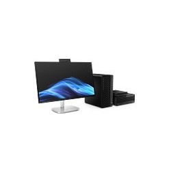 Komputer EliteStudio 8 All-in-One G1i U5-235 512GB/16GB/W11P/27 C9TR0ET Komputer EliteStudio 8 All-in-One G1i U5-235 512GB/16GB/W11P/27 C9TR0ET