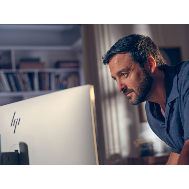 Komputer EliteStudio 8 All-in-One G1i U5-235 512GB/16GB/W11P/27 C9TR0ET Komputer EliteStudio 8 All-in-One G1i U5-235 512GB/16GB/W11P/27 C9TR0ET