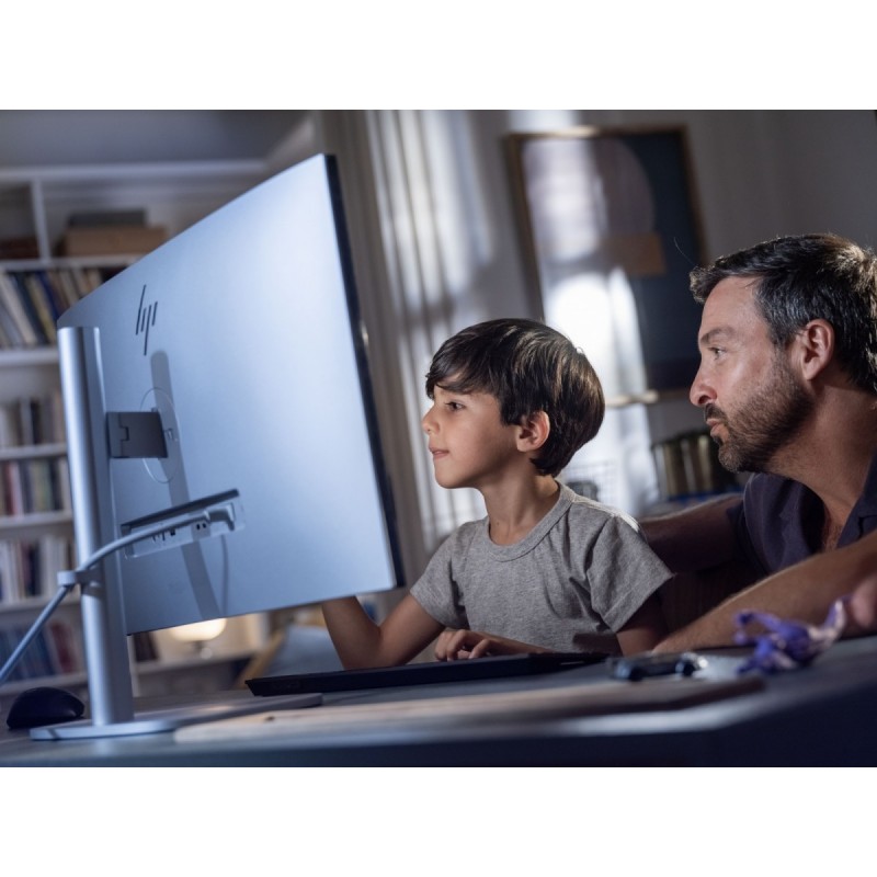 Komputer EliteStudio 8 All-in-One G1i U5-235 512GB/16GB/W11P/27 C9TR0ET Komputer EliteStudio 8 All-in-One G1i U5-235 512GB/16GB/W11P/27 C9TR0ET