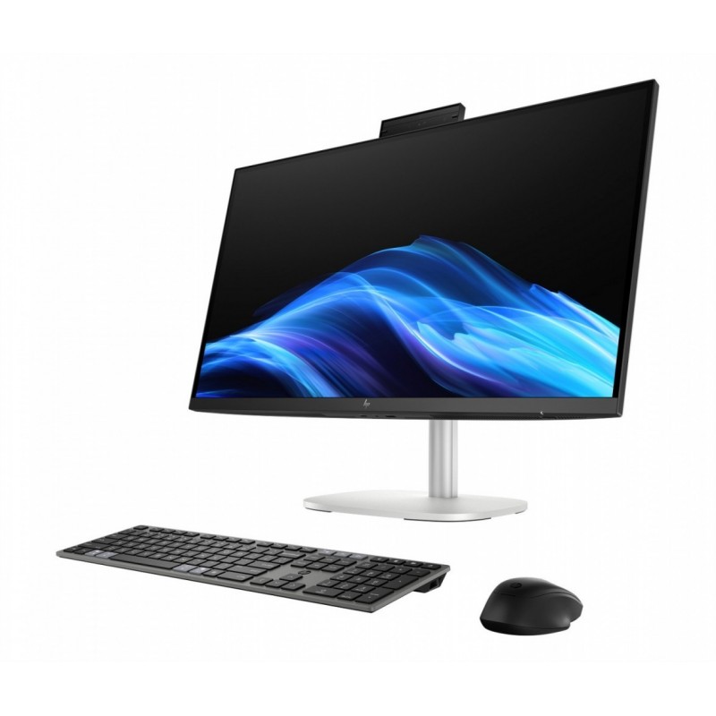 Komputer EliteStudio 8 All-in-One G1i U5-235 512GB/16GB/W11P/27 C9TR0ET Komputer EliteStudio 8 All-in-One G1i U5-235 512GB/16GB/W11P/27 C9TR0ET