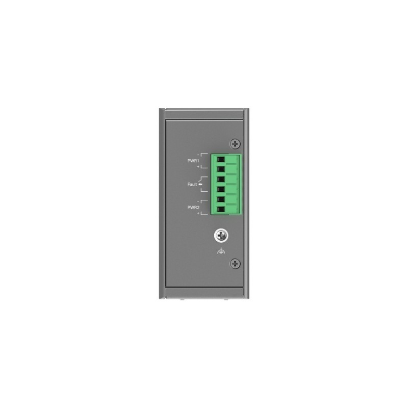 Przełącznik IES206G Omada 6-Port Gigabit Industrial Easy Managed    Switch 