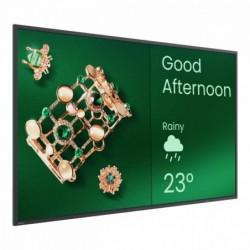 Monitor wielkoformatowy 43 cale ST4304 4K/1200:1/ANDROID Monitor wielkoformatowy 43 cale ST4304 4K/1200:1/ANDROID