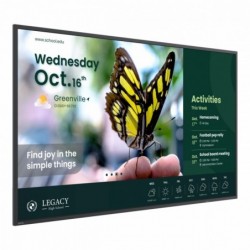 Monitor wielkoformatowy 43 cale ST4304 4K/1200:1/ANDROID Monitor wielkoformatowy 43 cale ST4304 4K/1200:1/ANDROID