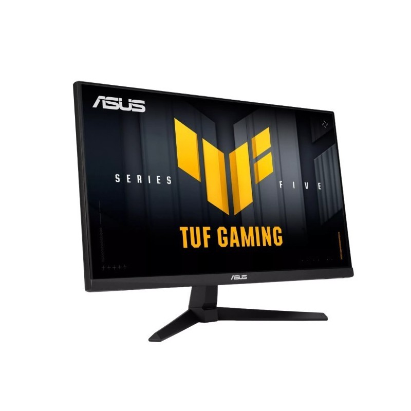 Monitor 27 cali VG279Q5A TUF5 200Hz 0.3MS 2HDMI DP  Monitor 27 cali VG279Q5A TUF5 200Hz 0.3MS 2HDMI DP