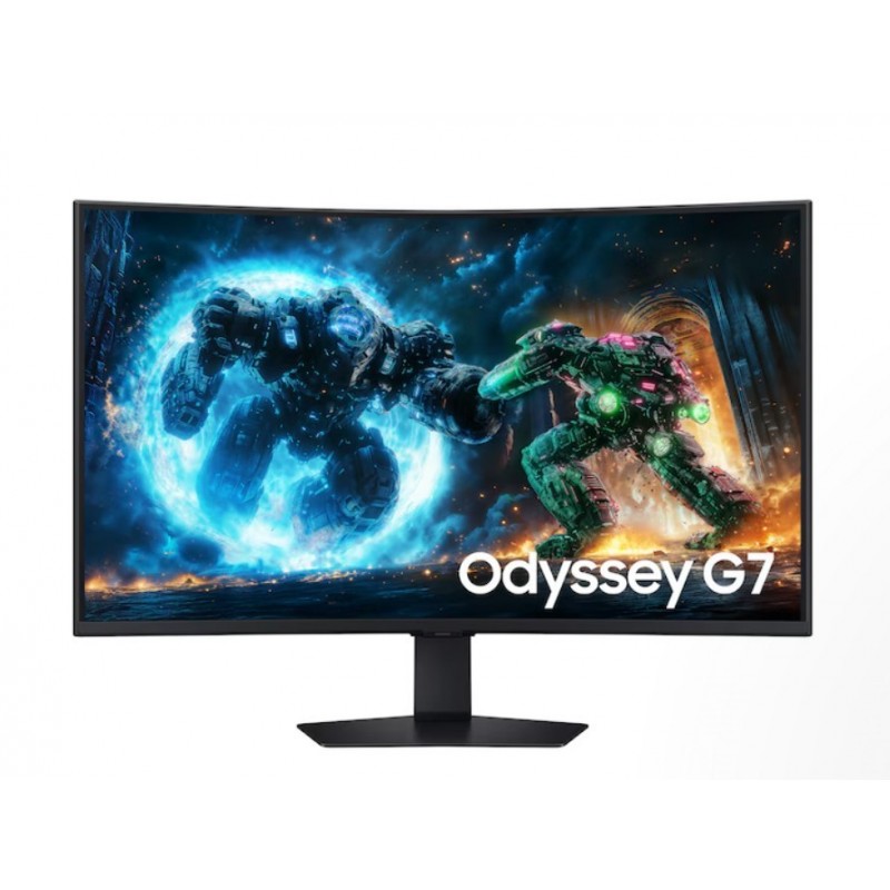 Monitor Odyssey G7 37 cali LS37FG750EUXEN Monitor Odyssey G7 37 cali LS37FG750EUXEN
